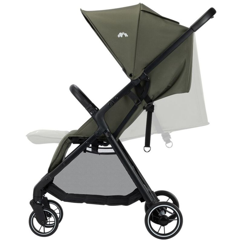 Poussette Azur Mineral Green Bébé Confort Produit 4