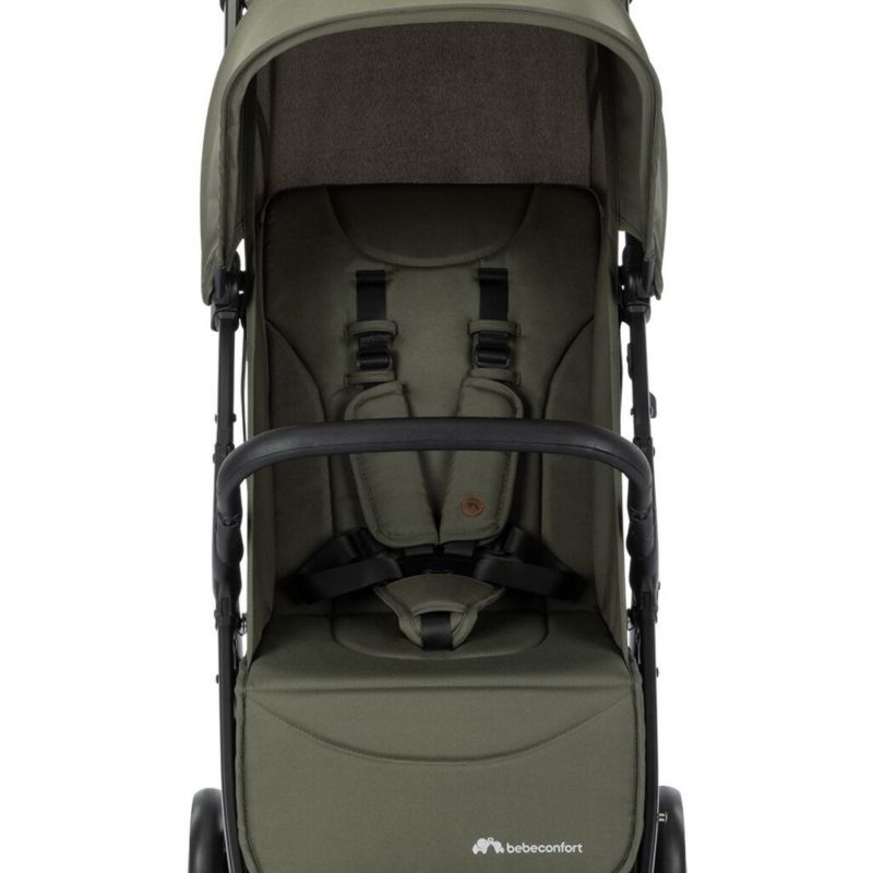 Poussette Azur Mineral Green Bébé Confort Produit 6
