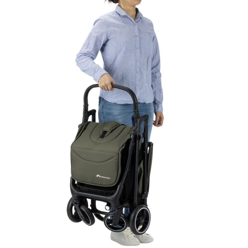 Poussette Azur Mineral Green Bébé Confort Produit 8