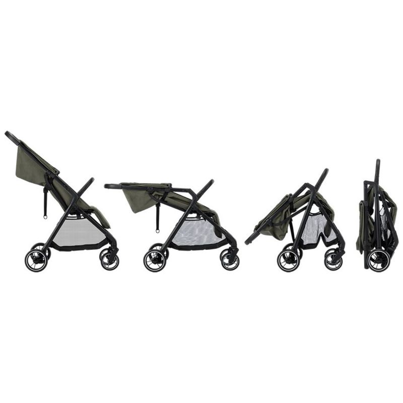 Poussette Azur Mineral Green Bébé Confort Produit 9