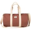 Sac baluchon Nomade Terracotta - BEBEL