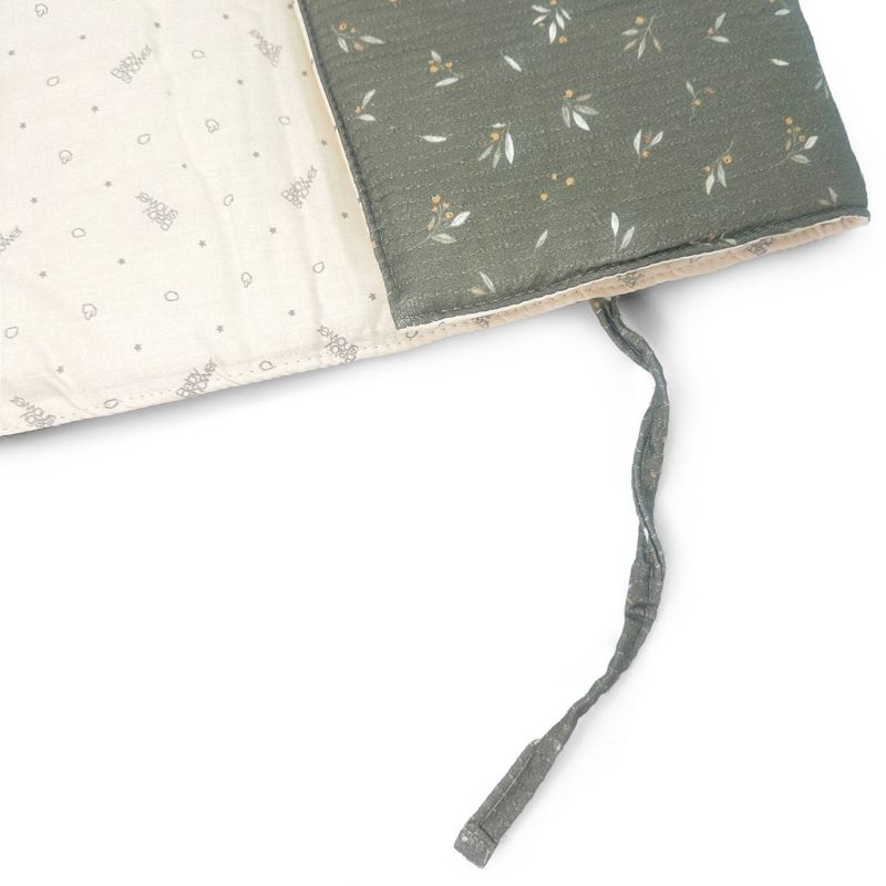 Tapis à langer Audrey Misty Woods Babyshower Produit 3