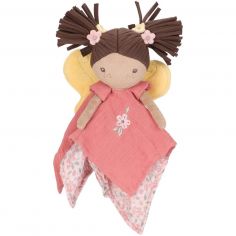 Doudou fée Evi - Little Dutch