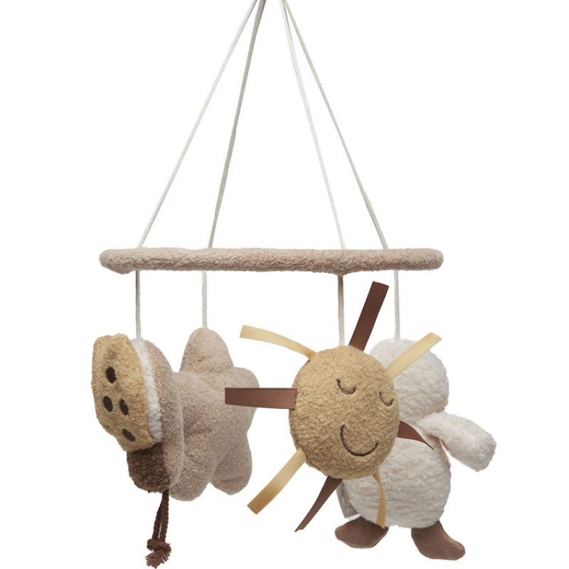 Mobile bébé Spring Garden Jollein