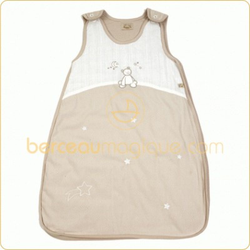Gigoteuse (70 cm) Sweet Dreams Noukie's