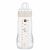Variation Sable du produit Biberon Easy Active 2ème âge Decor Sable - Tétine débit X (330ml) de la marque MAM