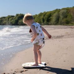 Planche de natation Dino Beach
