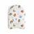 Variation Multicolore du produit Planche de natation Dino Beach de la marque Filibabba