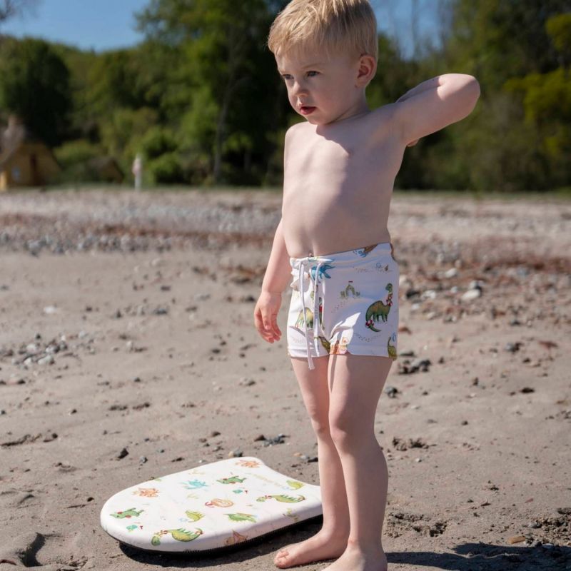 Planche de natation Dino Beach Filibabba Ambiance 4