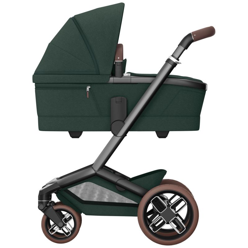 Nacelle Fame Twilic Green Maxi-Cosi Produit 2