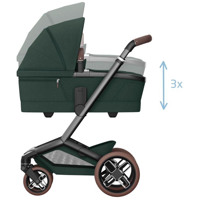 Nacelle Fame Twilic Green Maxi-Cosi Produit 4