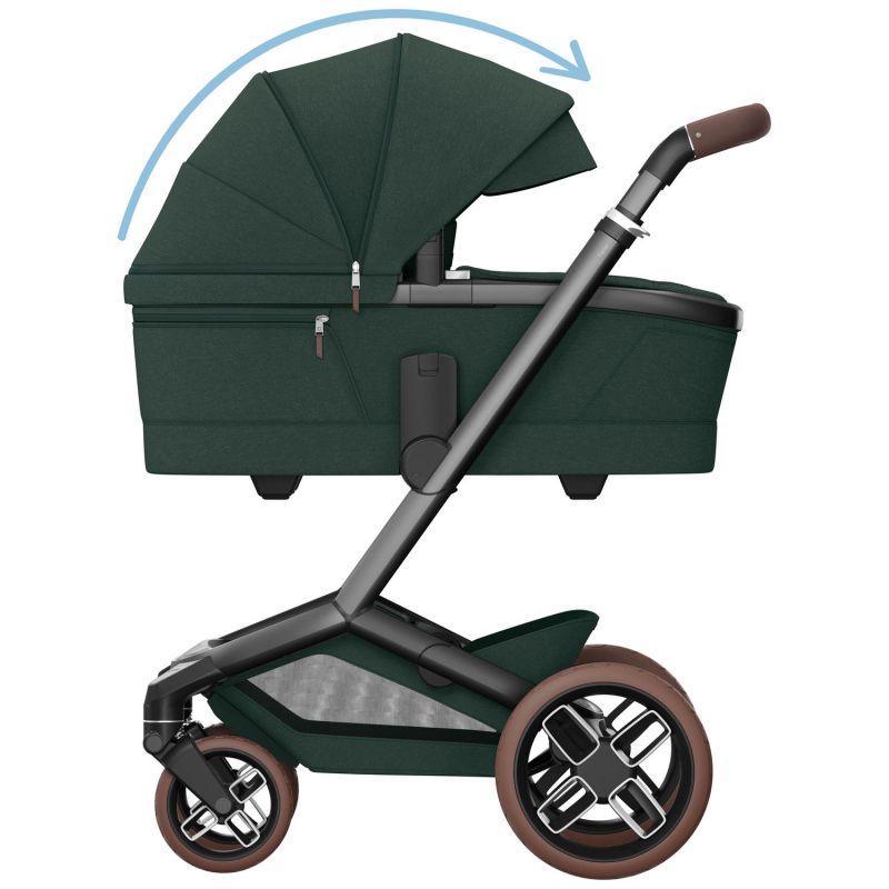 Nacelle Fame Twilic Green Maxi-Cosi Produit 5