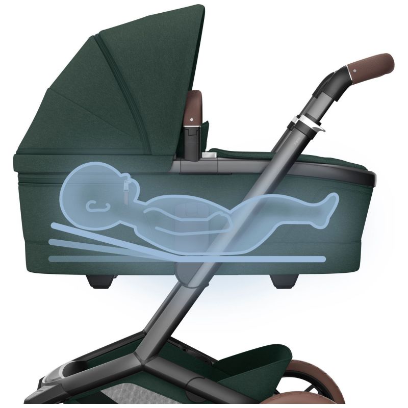 Nacelle Fame Twilic Green Maxi-Cosi Produit 6