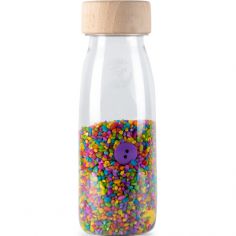 Bouteille sensorielle Sound Boutons - Petit Boum