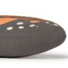 Coussin enfant Papillon (35 x 42 cm) Lorena Canals Produit 3