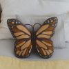Coussin enfant Papillon (35 x 42 cm) Lorena Canals Ambiance 5
