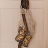 Coussin enfant Papillon (35 x 42 cm) Lorena Canals Ambiance 6