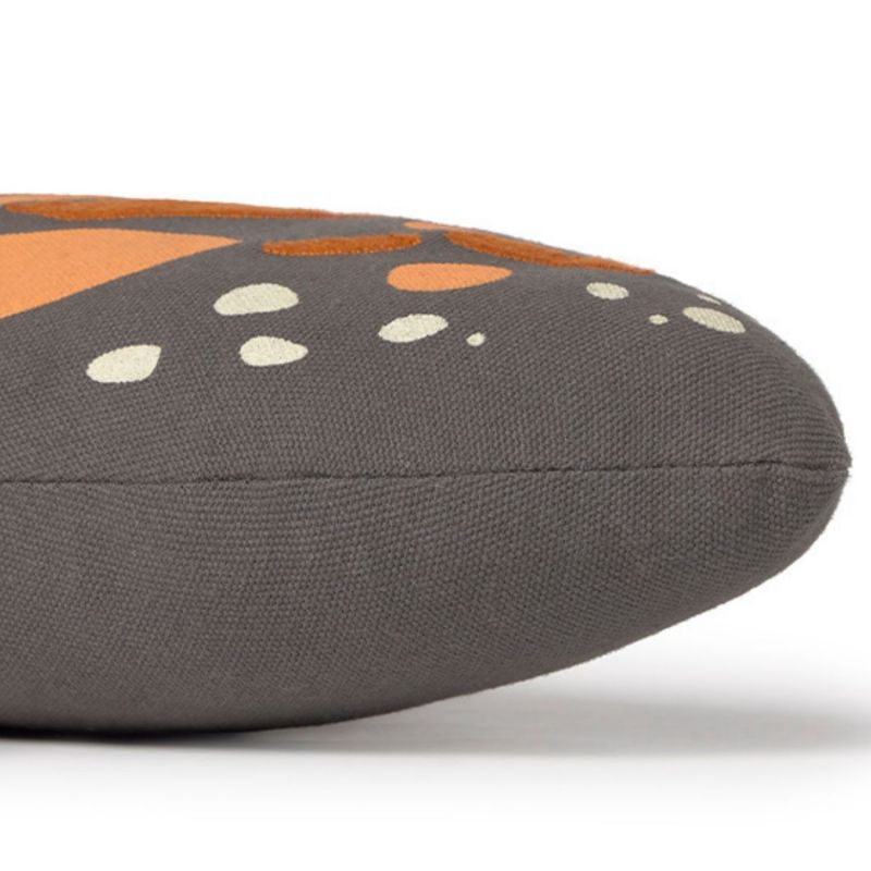 Coussin enfant Papillon (35 x 42 cm) Lorena Canals Produit 3