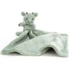 Doudou plat Bashful Dragon (34 cm)  par Jellycat