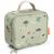 Variation Vert du produit Petit sac repas isotherme Tiny trails Vert (2,8 L) de la marque Done by Deer