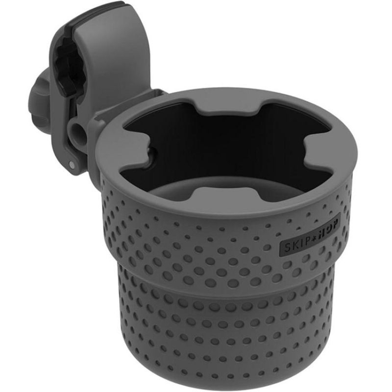 Porte gobelet universel Stroll & Connect pour poussette Skip Hop