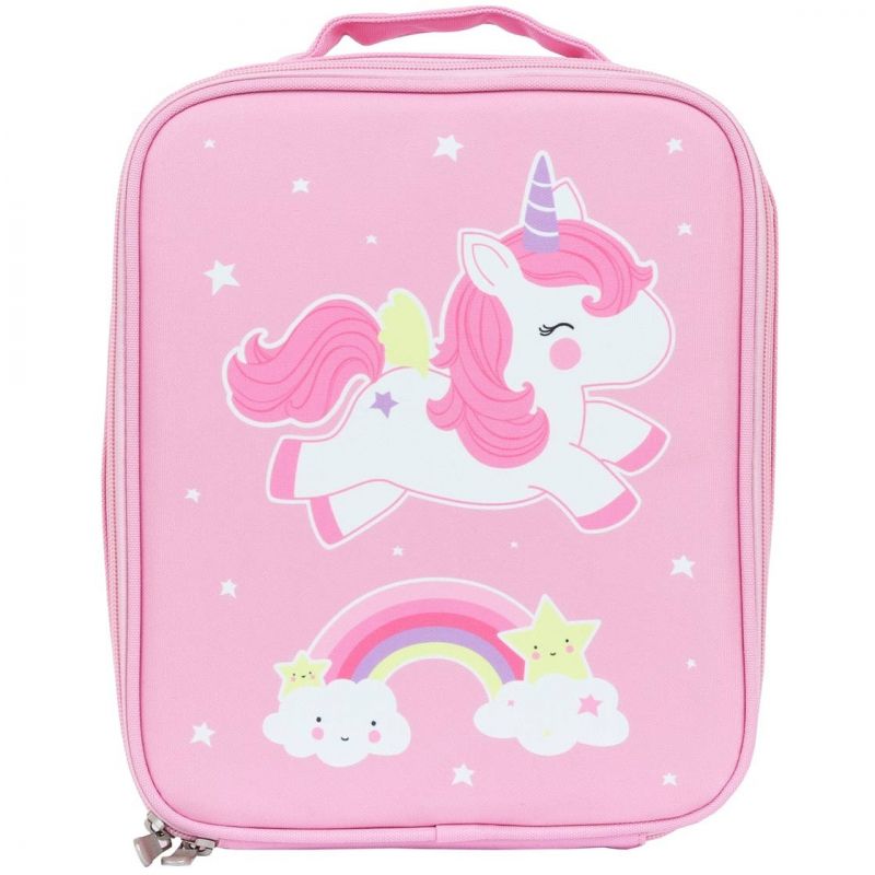 Sac isotherme Licorne A Little Lovely Company
