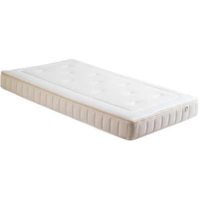 Matelas bébé Chanvrenatura (70 x 140 cm) Kadolis