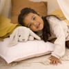 Veilleuse peluche Twilight Buddies Bunny Cloud B Ambiance 4