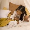 Veilleuse peluche Twilight Buddies Bunny Cloud B Ambiance 5