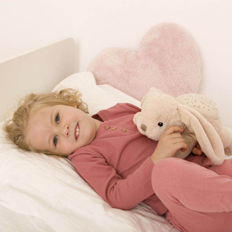 Veilleuse peluche Twilight Buddies Bunny Cloud B Ambiance 7