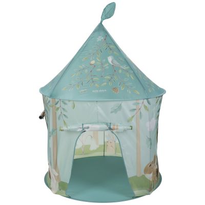 Tente de jeu Forest Friends Little Dutch