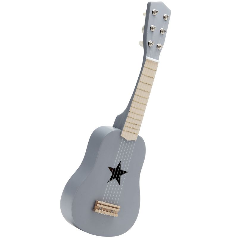 Guitare grise Kid's Concept