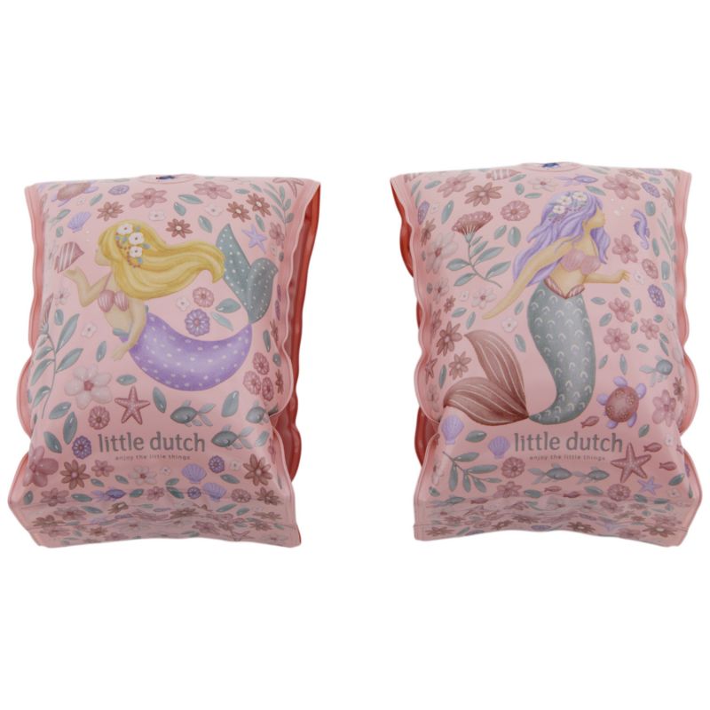 Brassards Dreamy Mermaid Little Dutch Produit 2