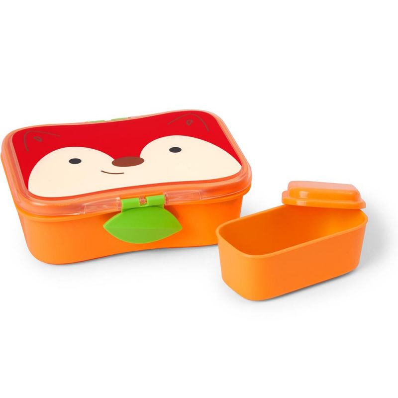 Lunch box Zoo Renard Skip Hop
