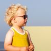 Lunettes de soleil Wazz Terracotta (12-24 mois) KI et LA Ambiance 3