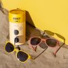 Lunettes de soleil Wazz Terracotta (12-24 mois) KI et LA Ambiance 4