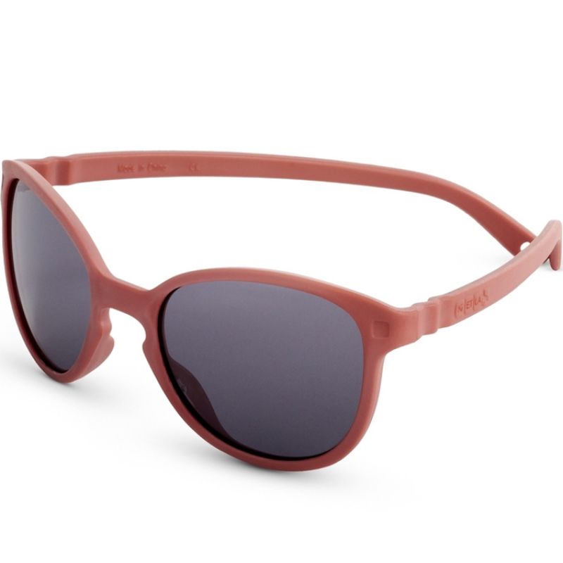 Lunettes de soleil Wazz Terracotta (12-24 mois) KI et LA Produit 2