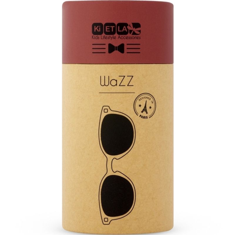 Lunettes de soleil Wazz Terracotta (12-24 mois) KI et LA Produit 6