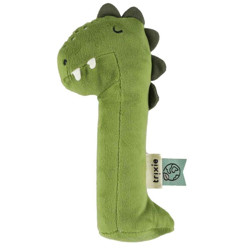Hochet allongé Mr. Dino Trixie Produit 3