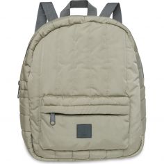 Sac à dos bébé Puffed Olive Green - Jollein
