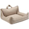 Fauteuil pour animaux M Biscuit Wigiwama Produit 1