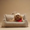 Fauteuil pour animaux M Biscuit Wigiwama Ambiance 4
