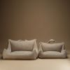 Fauteuil pour animaux M Biscuit Wigiwama Ambiance 6