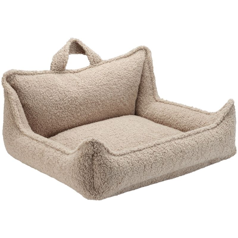 Fauteuil pour animaux M Biscuit Wigiwama Produit 1