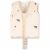 Variation Ecru, jaune, vert du produit Gilet de natation Ellis Citron (2-3 ans) de la marque Konges Sløjd