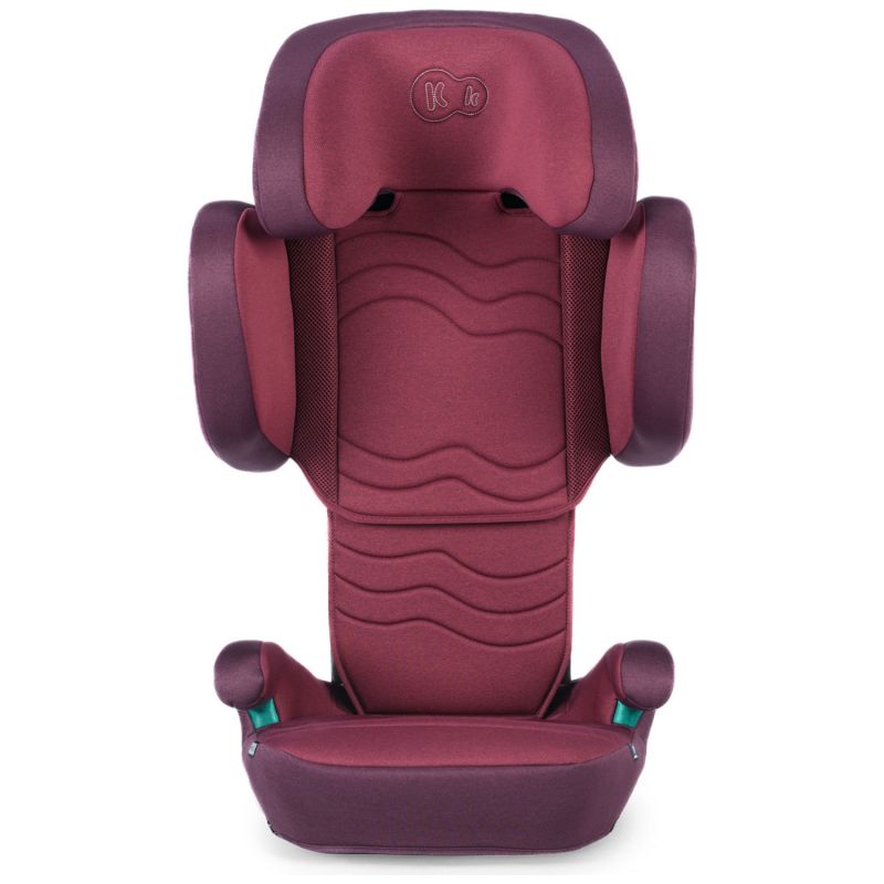 Siège auto Xpand 2 i-Size Cherry Pearl (groupe 2-3) Kinderkraft Produit 3