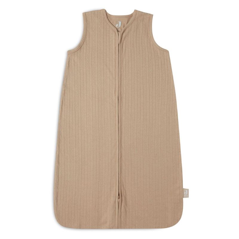 Gigoteuse légère Jersey Ajour Biscuit TOG 0,5 (9-18 mois) Jollein