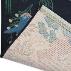 Tapis d'extérieur Bloom by Mon Petit Art (123 x 180 cm)