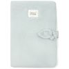 Protège carnet de santé Knot Mint Breeze Babyshower Produit 1