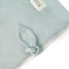 Protège carnet de santé Knot Mint Breeze Babyshower Produit 2
